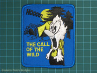 Click to enlarge The Call of the Wild